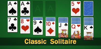 Solitaire Classic