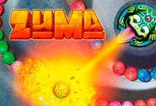 ZumaBubbles.com